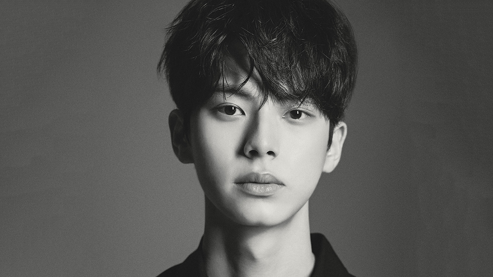 Lee Chae Min イ・チェミン